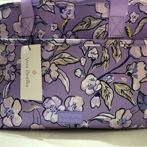 Vera Bradley “Lighten Up Everything” Organizer